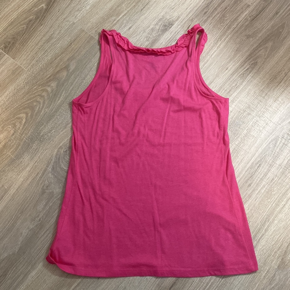 Tank top - Picture 2 of 2
